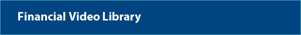 Financial Video Library